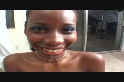 'Ghetto Girl P.O.V. #2' screenshot nº 102
