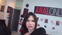 'Anal Only Tryouts #4' screenshot nº 31