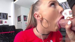 'Anal Only Tryouts #4' screenshot nº 40