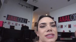 'Anal Only Tryouts #4' screenshot nº 4