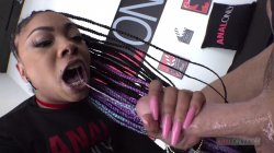 'Anal Only Tryouts #4' screenshot nº 117