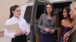 Captura de 'Lesbian Legal Part 13' nº 9