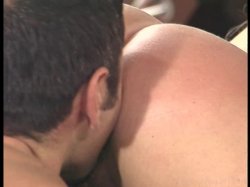 Captura de 'Anal Crash Test Dummies' nº 3