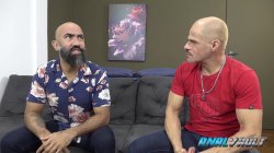 Captura de 'Bride's Slutty Wedding Dress Turns Her on, Husband and Best Man Double-Penetrate Her Pussy and Ass Without Mercy, The' nº 1