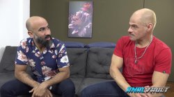 Captura de 'Bride's Slutty Wedding Dress Turns Her on, Husband and Best Man Double-Penetrate Her Pussy and Ass Without Mercy, The' nº 2