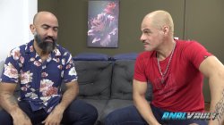 Captura de 'Bride's Slutty Wedding Dress Turns Her on, Husband and Best Man Double-Penetrate Her Pussy and Ass Without Mercy, The' nº 3
