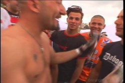 Captura de 'Furious Fuckers: Final Race' nº 4