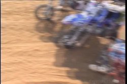 Captura de 'Furious Fuckers: Final Race' nº 5