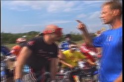 Captura de 'Furious Fuckers: Final Race' nº 6