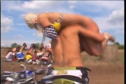 Captura de 'Furious Fuckers: Final Race' nº 7