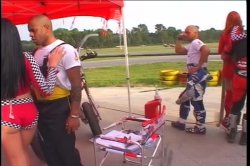Captura de 'Furious Fuckers: Final Race' nº 83