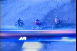 Captura de 'Furious Fuckers: Final Race' nº 1