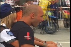 Captura de 'Furious Fuckers: Final Race' nº 110
