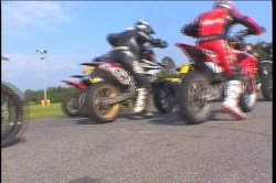 Captura de 'Furious Fuckers: Final Race' nº 116