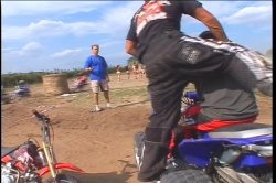 Captura de 'Furious Fuckers: Final Race' nº 12
