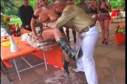Captura de 'Furious Fuckers: Final Race' nº 121