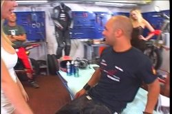 Captura de 'Furious Fuckers: Final Race' nº 15