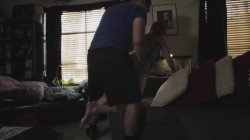 Captura de 'It's a Wonderful Blowjob Life' nº 37