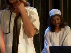 'Le Infermiere Del Cazzo' screenshot nº 3