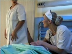 'Le Infermiere Del Cazzo' screenshot nº 96