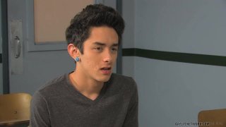 Ashton Rush & Others in Take That Spunk for GayLife Network