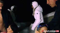 'Ski Bums' screenshot nº 115