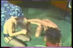 Captura de 'Candy's Catfights' nº 115