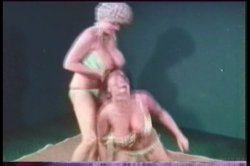 Captura de 'Candy's Catfights' nº 12