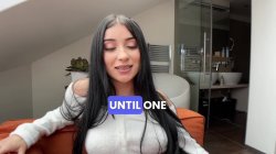 Captura de '18YO PETITE LATINA FIRST TIME ANAL - Big Dick POV Casting For Big Ass Big Booty Big Boobs In Lingerie Anal Sex' nº 7