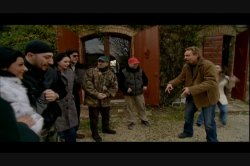 'Hunted, The (French)' screenshot nº 25