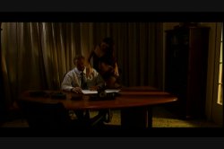 'Hunted, The (French)' screenshot nº 2