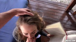 'My Slutty Girlfriend's Sex Tapes Vol. 2' screenshot nº 10