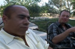 Captura de 'Bachelor Party Fuckfest 5' nº 1
