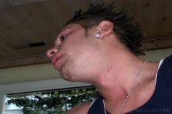 Captura de 'Bachelor Party Fuckfest 5' nº 23