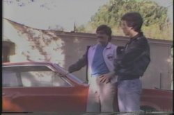 Captura de 'Teenage Christy Canyon' nº 23