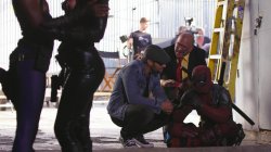 Captura de 'Deadpool XXX: An Axel Braun Parody' nº 33