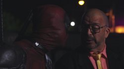 Captura de 'Deadpool XXX: An Axel Braun Parody' nº 39