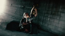 Captura de 'Deadpool XXX: An Axel Braun Parody' nº 84