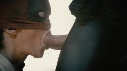 Captura de 'Deadpool XXX: An Axel Braun Parody' nº 85