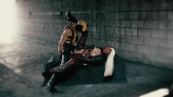 Captura de 'Deadpool XXX: An Axel Braun Parody' nº 92