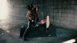 Captura de 'Deadpool XXX: An Axel Braun Parody' nº 93