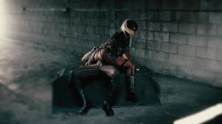 Captura de 'Deadpool XXX: An Axel Braun Parody' nº 98