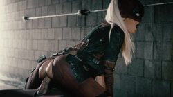 Captura de 'Deadpool XXX: An Axel Braun Parody' nº 99