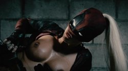 Captura de 'Deadpool XXX: An Axel Braun Parody' nº 106