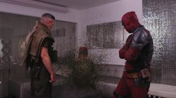 Captura de 'Deadpool XXX: An Axel Braun Parody' nº 139