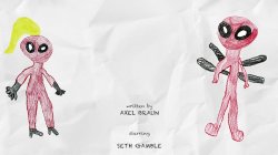 Captura de 'Deadpool XXX: An Axel Braun Parody' nº 140
