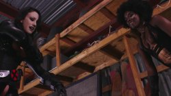Captura de 'Deadpool XXX: An Axel Braun Parody' nº 20