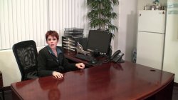 Captura de 'Lesbian Office Romance' nº 2