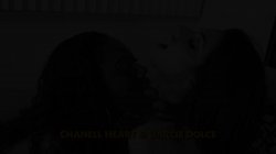 'My First Black Girlfriend' screenshot nº 1