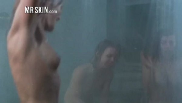 Group Nude Shower Scene Movie - Mr. Skin's Greatest Group Shower Scenes by Mr. Skin - HotMovies
